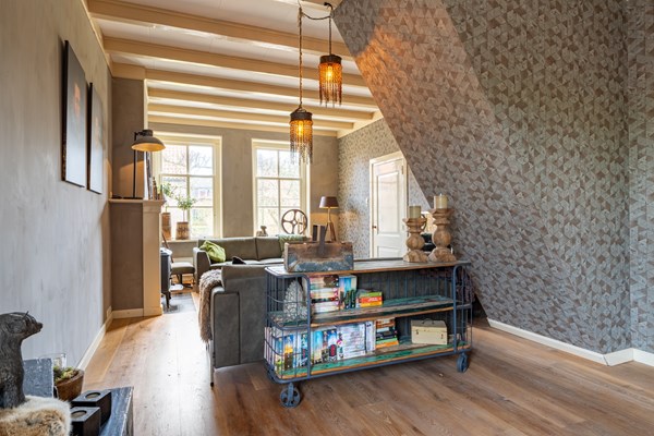 Medium property photo - Burgemeester van der Schansstraat 9, 4281 LG Andel